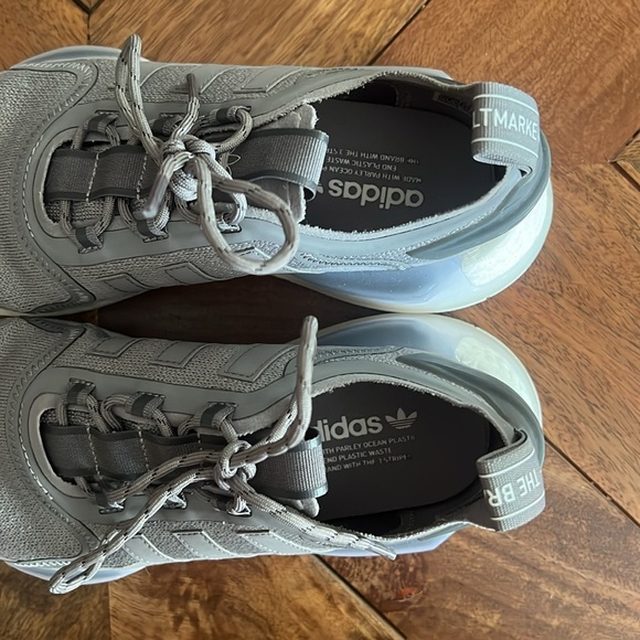 ADIDAS Nmd R1 V3 Parley - Picture 2 of 7